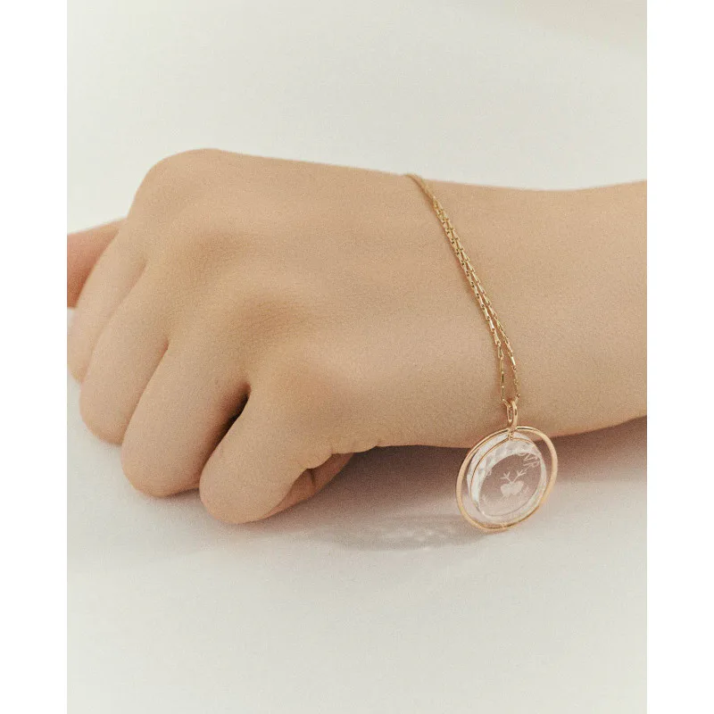 L'AMOUR N°1 CRYSTAL