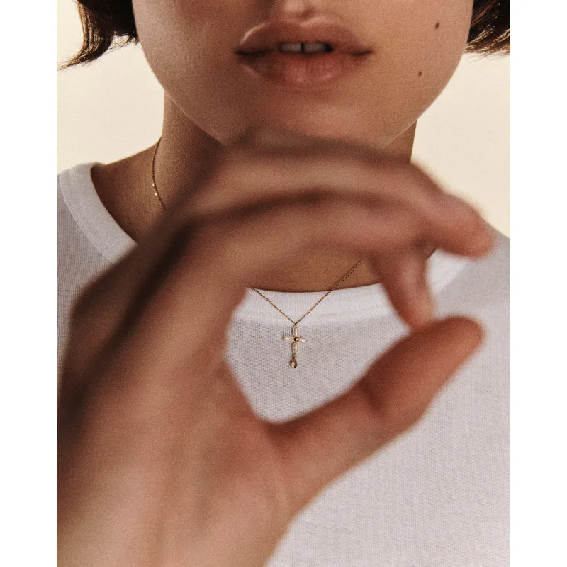 PALERME WHITE PEARL