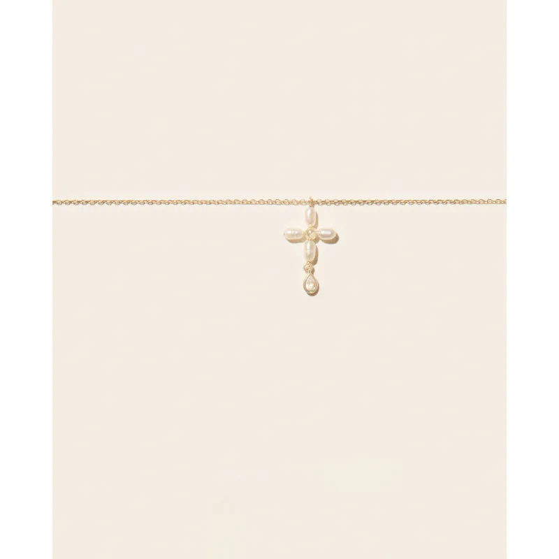 PALERME WHITE PEARL