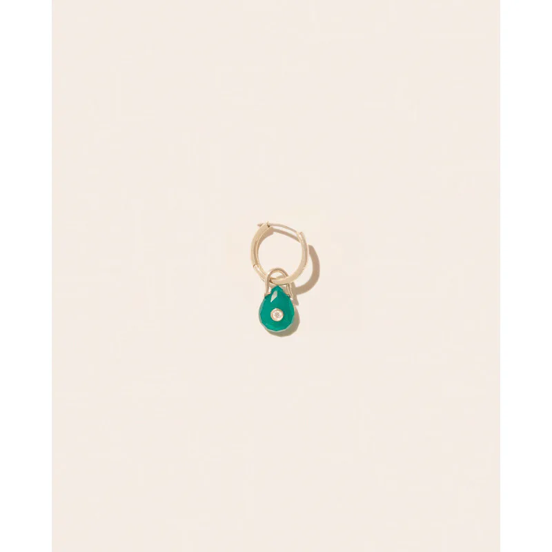 ORSO GREEN ONYX
