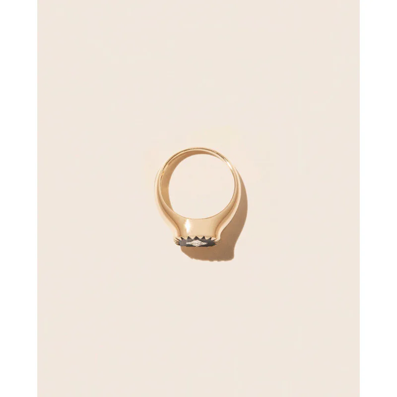 PIERROT BLACK