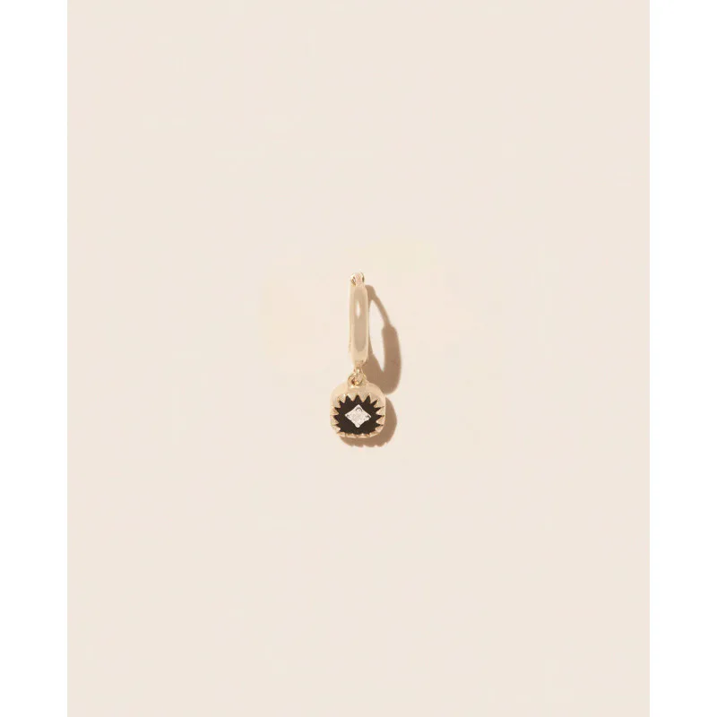 PIERROT BLACK