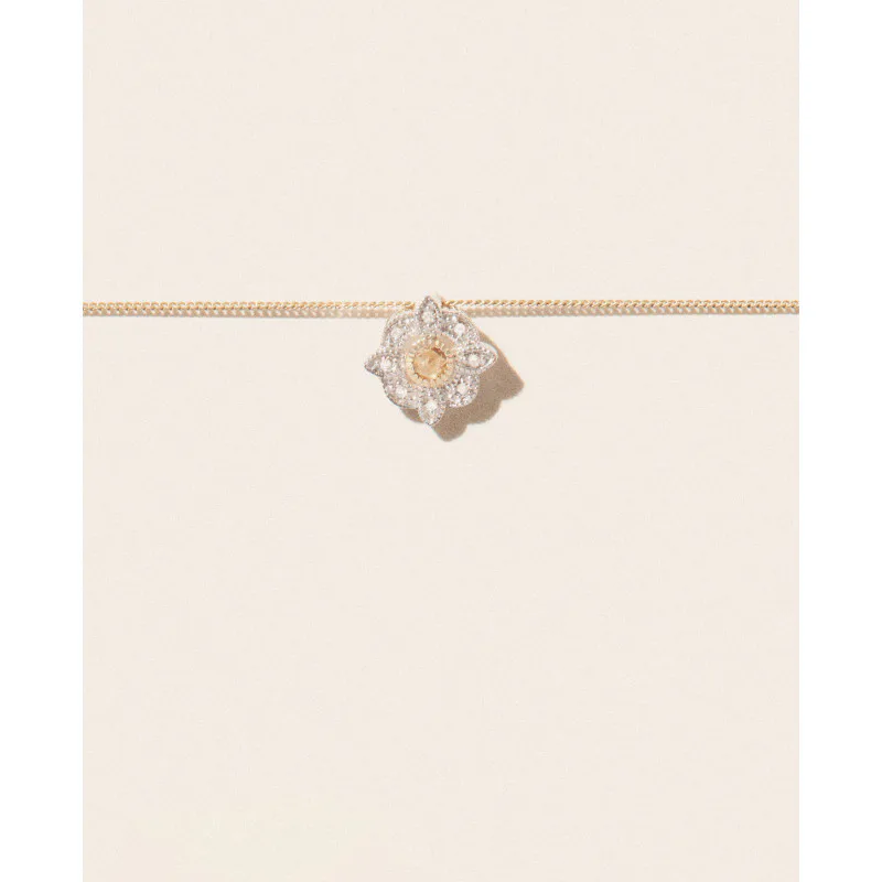 BETTINA DIAMOND
