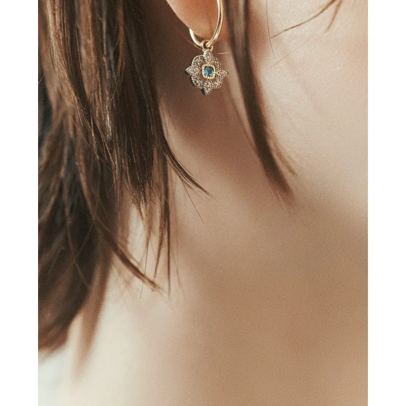 BETTINA LONDON BLUE TOPAZ