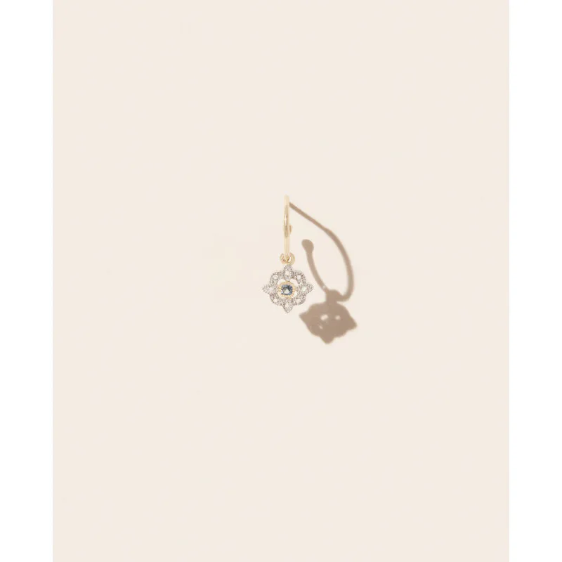 BETTINA LONDON BLUE TOPAZ