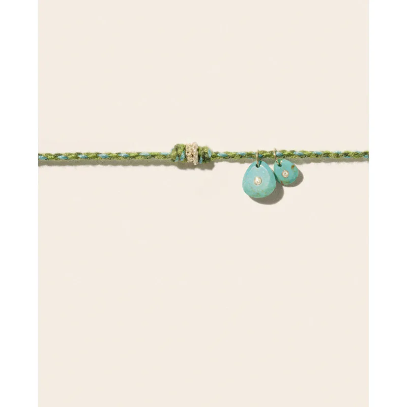 HOLI TURQUOISE