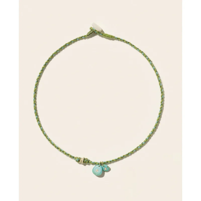 HOLI TURQUOISE