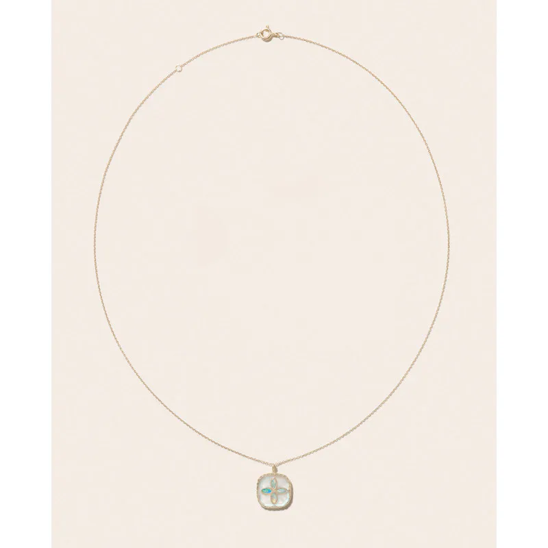 BOWIE MOONSTONE