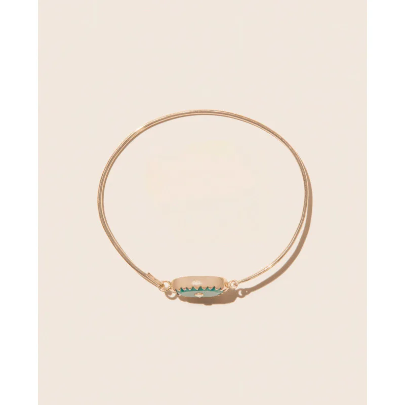 ORSO TURQUOISE