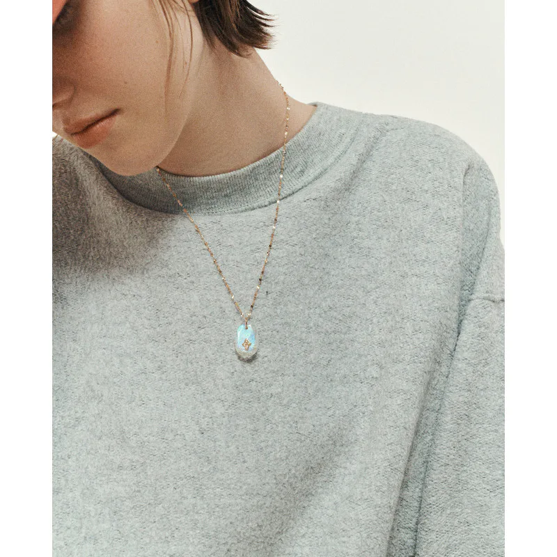 GAIA MOONSTONE
