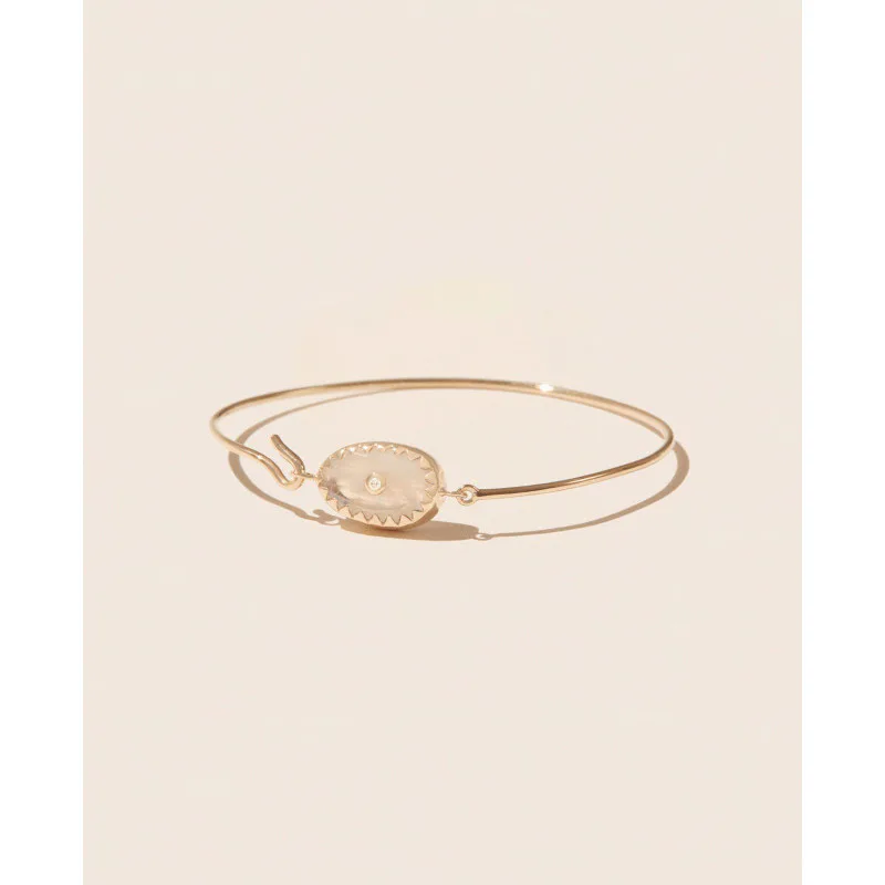 ORSO MOONSTONE