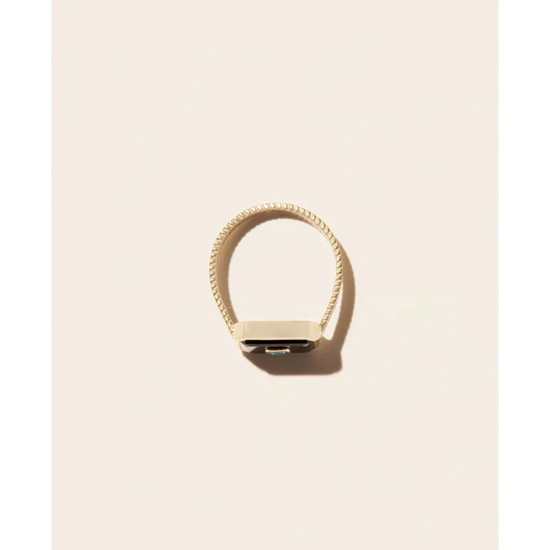 ANTON N°1 BLACK ONYX