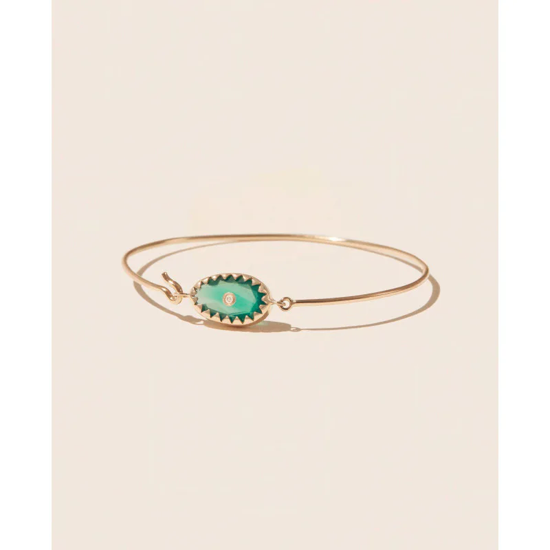 ORSO GREEN ONYX