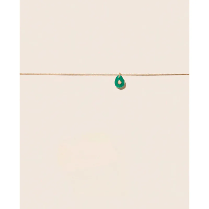 ORSO GREEN ONYX