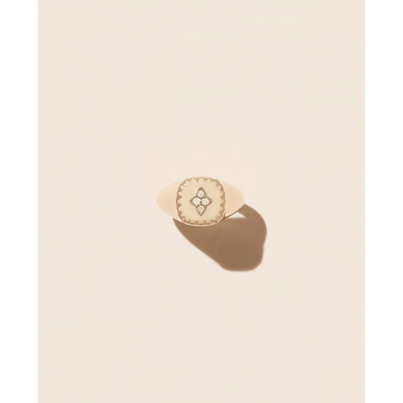 PIERROT WHITE