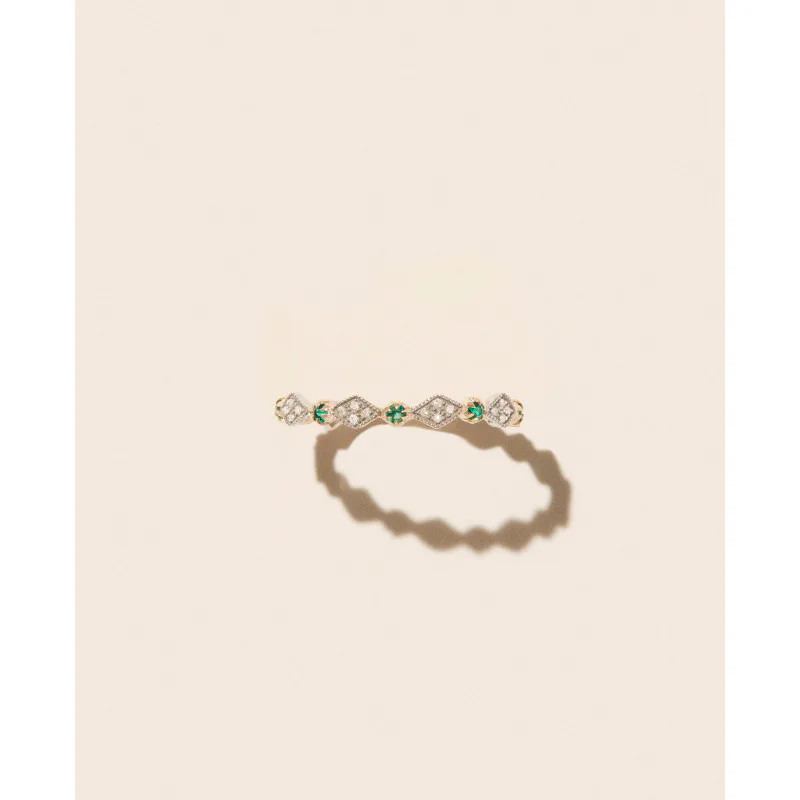 AVA N°1 EMERALD