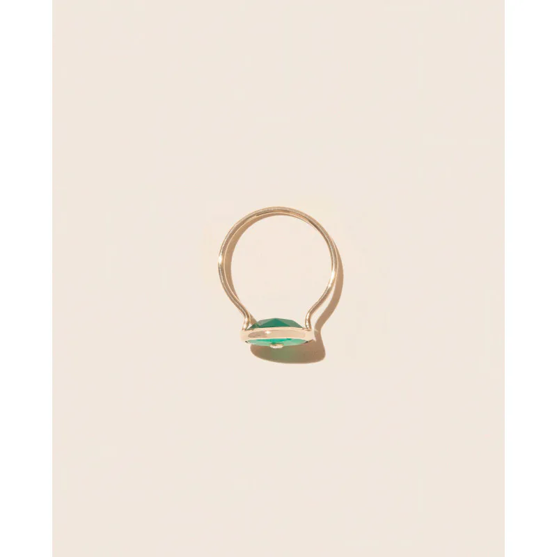 ORSO GREEN ONYX