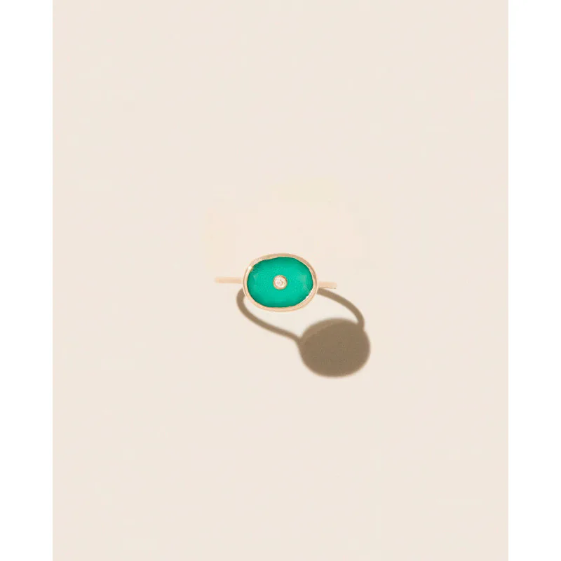 ORSO GREEN ONYX