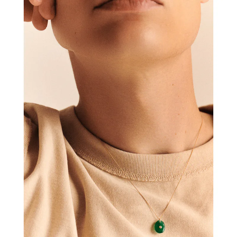 ORSO GREEN ONYX