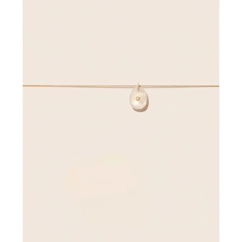 ORSO MOONSTONE
