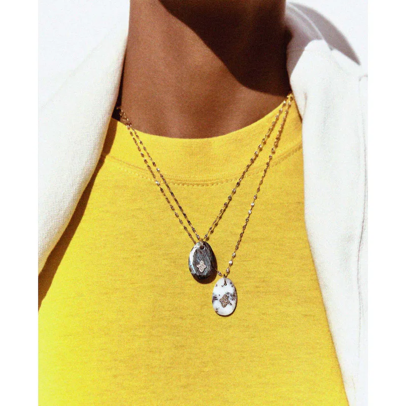 GAÏA N°1 LABRADORITE