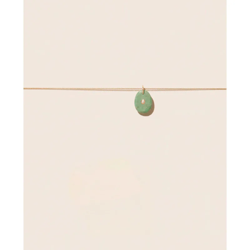 ORSO TURQUOISE