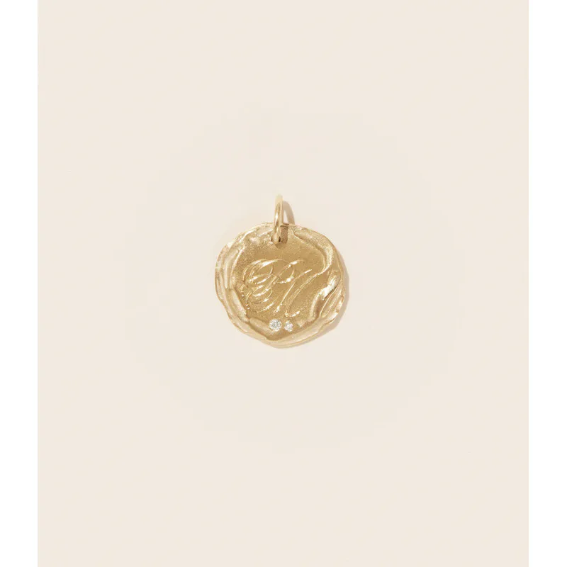 INITIALE N°4