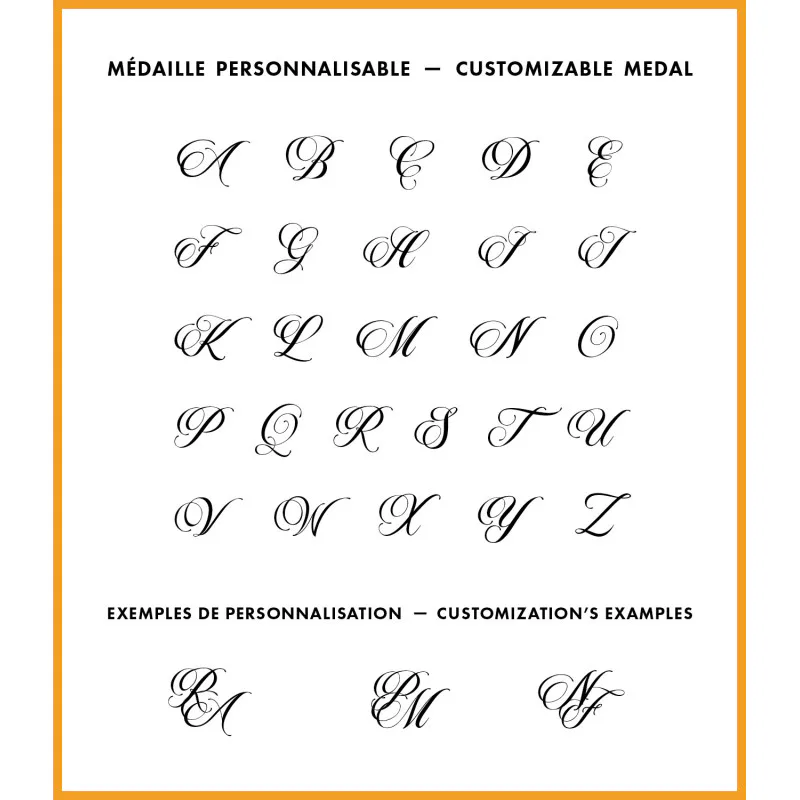 INITIALE N°4