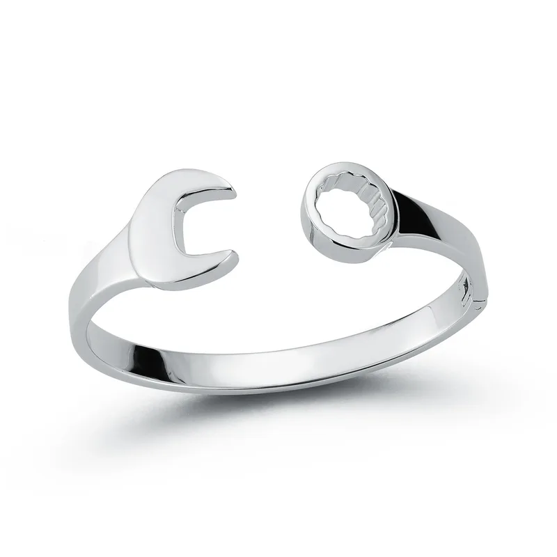 Wrench Bracelet