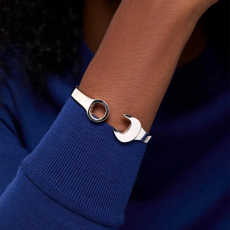 Wrench Bracelet