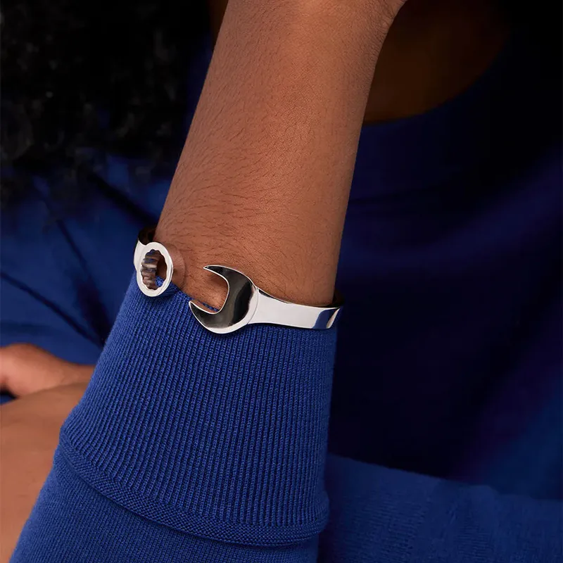 Wrench Bracelet