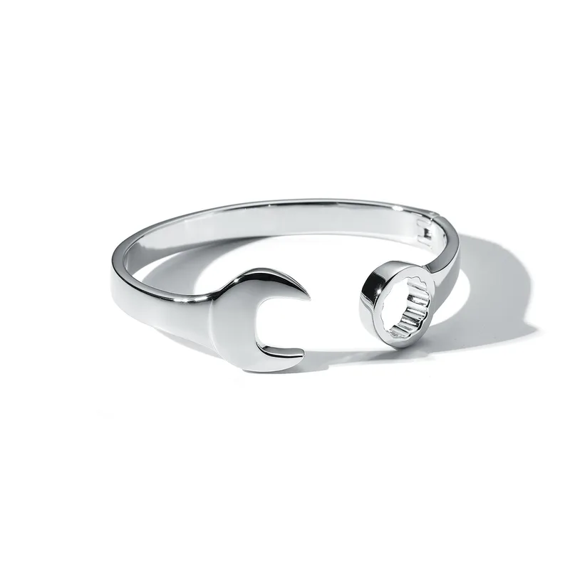 Wrench Bracelet