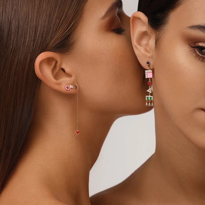 All You Need Earrings