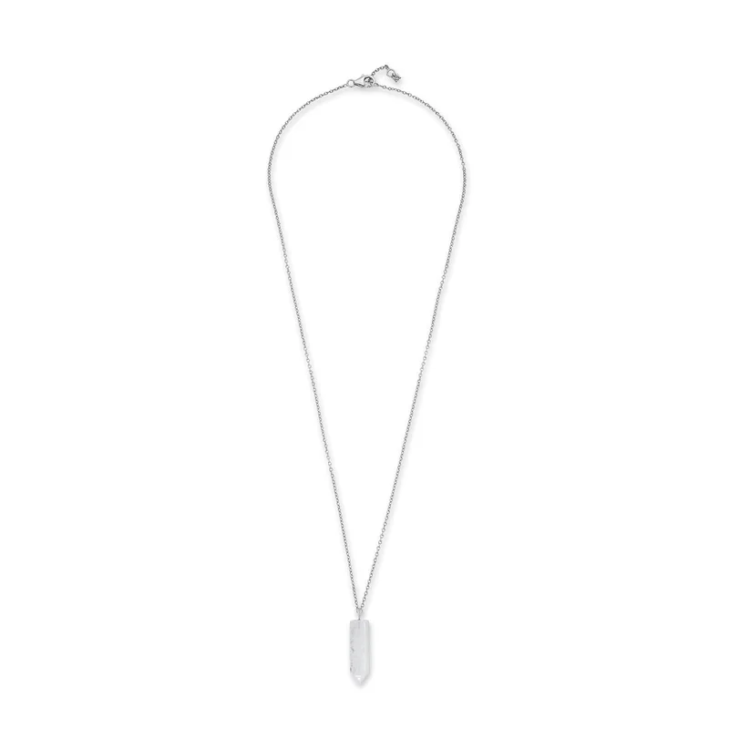 Healing Crystal Necklace
