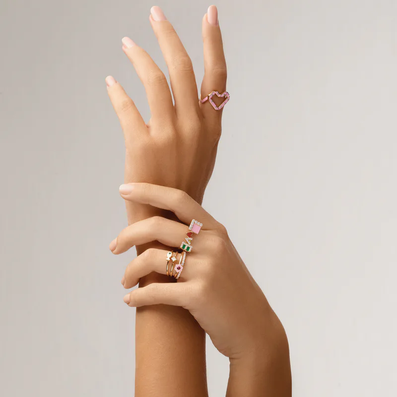 All You Need Ring