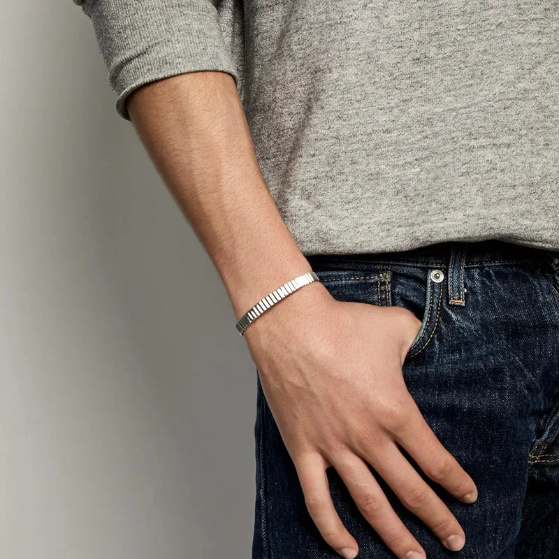 Ridge Cuff
