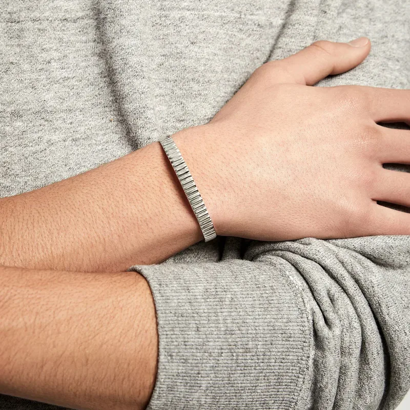 Ridge Cuff