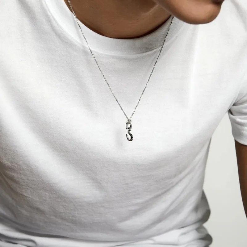 Hook Necklace