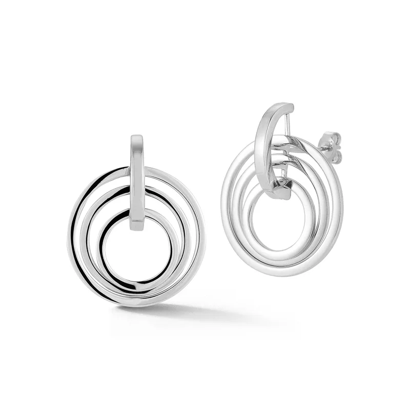 Orbit Earrings