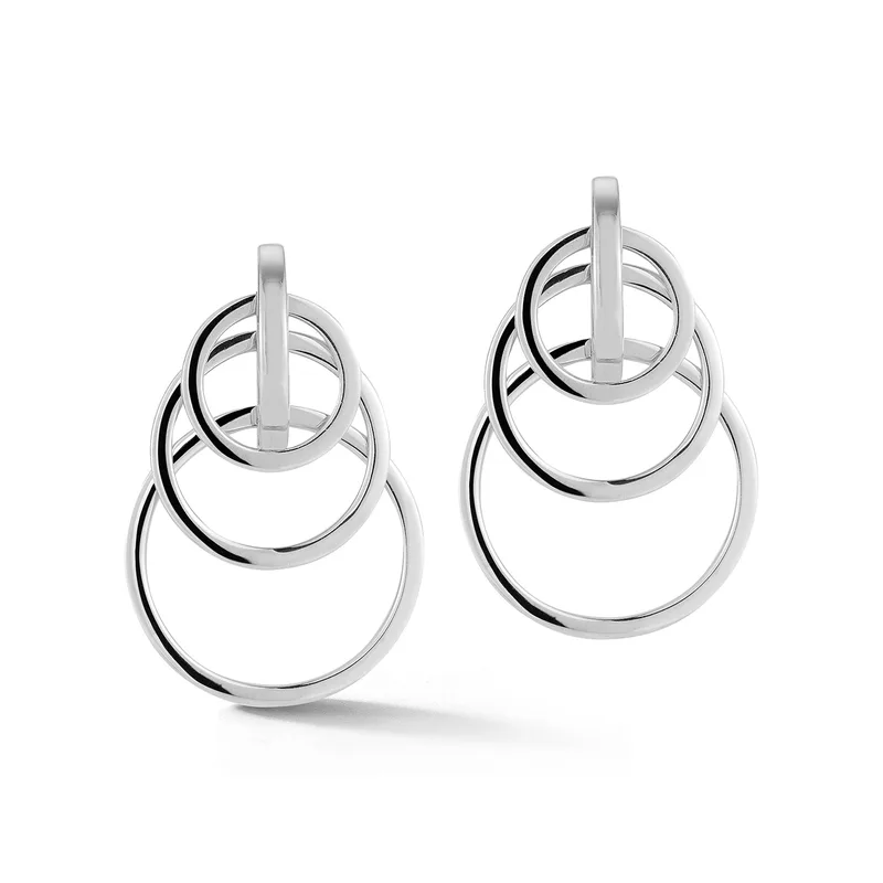 Orbit Earrings