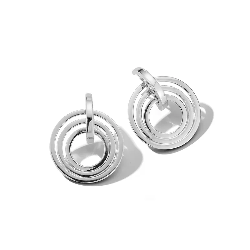 Orbit Earrings