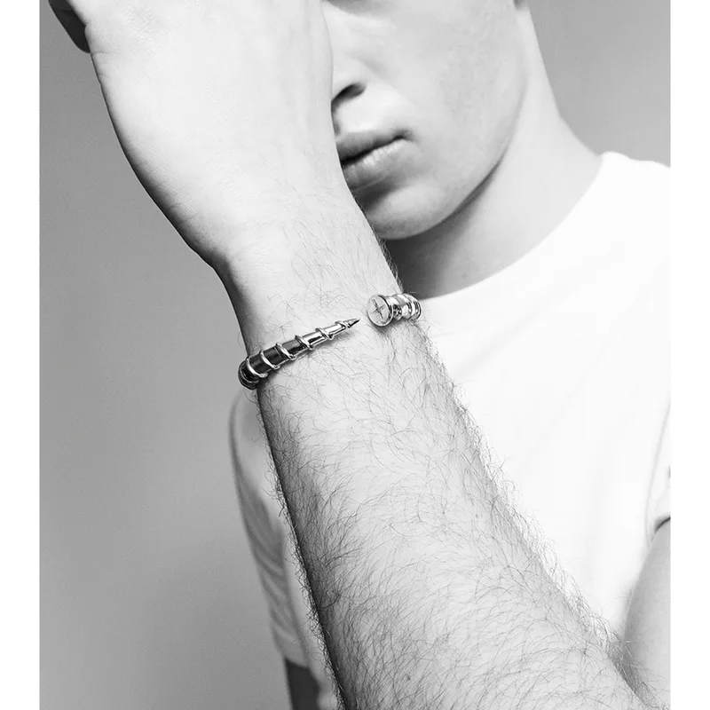 Screw You Bracelet