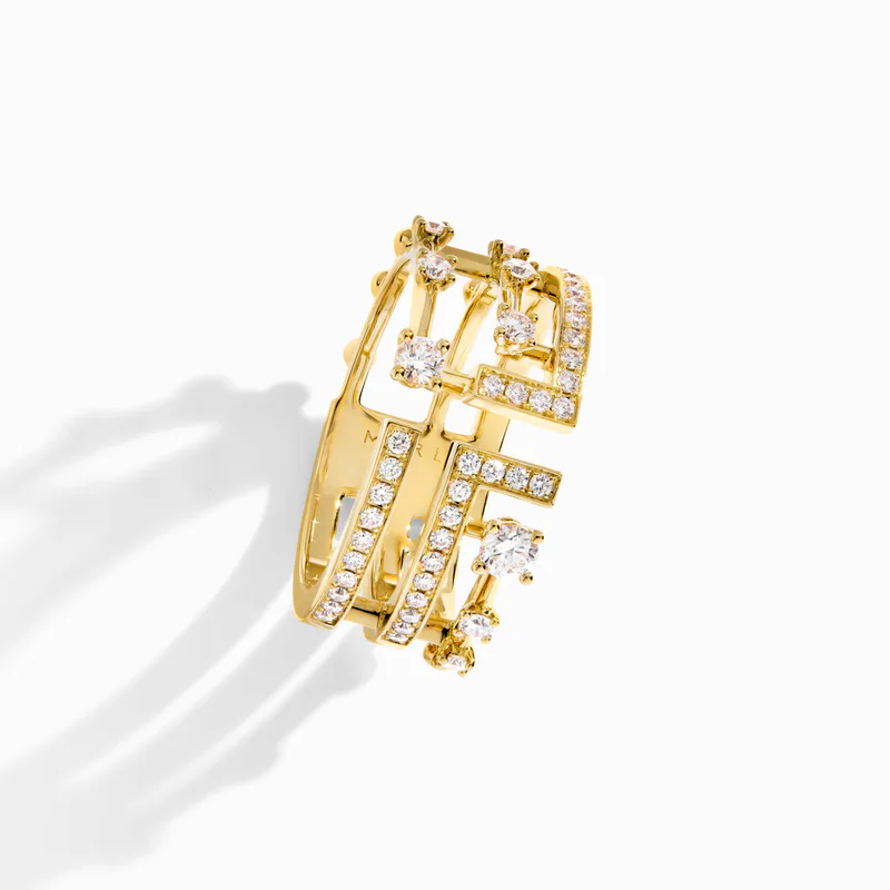 Avenues Ring