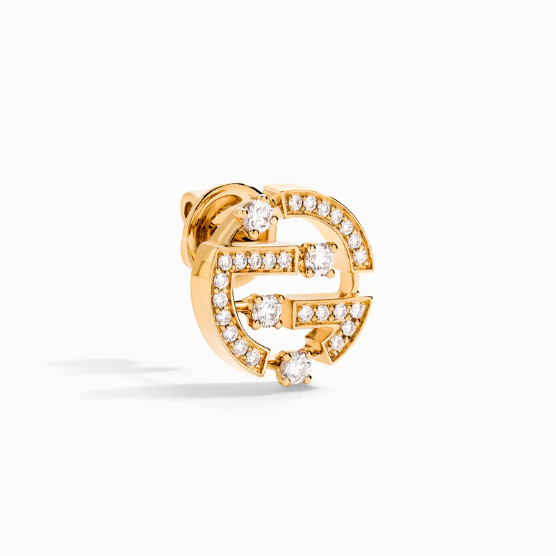 Avenues Stud Earrings