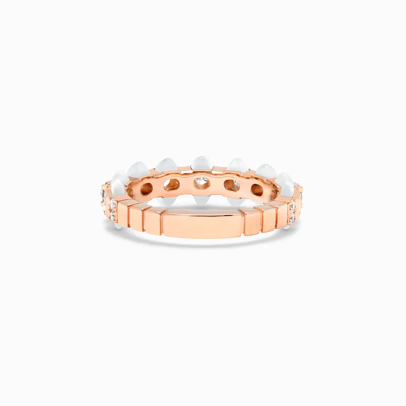 Tip-Top Diamond Ring