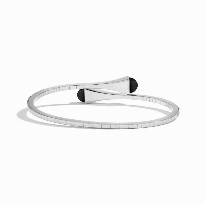Cleo Diamond Midi Slip-On Bracelet