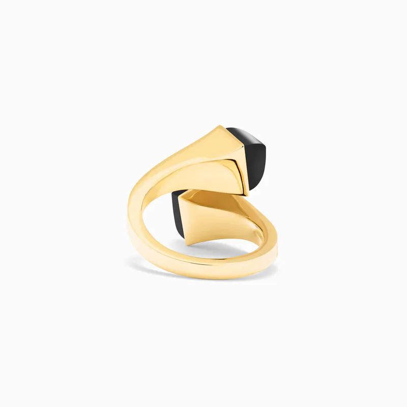 Cleo Diamond Ring