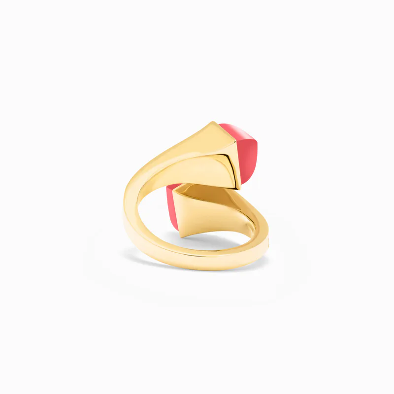 Cleo Diamond Ring