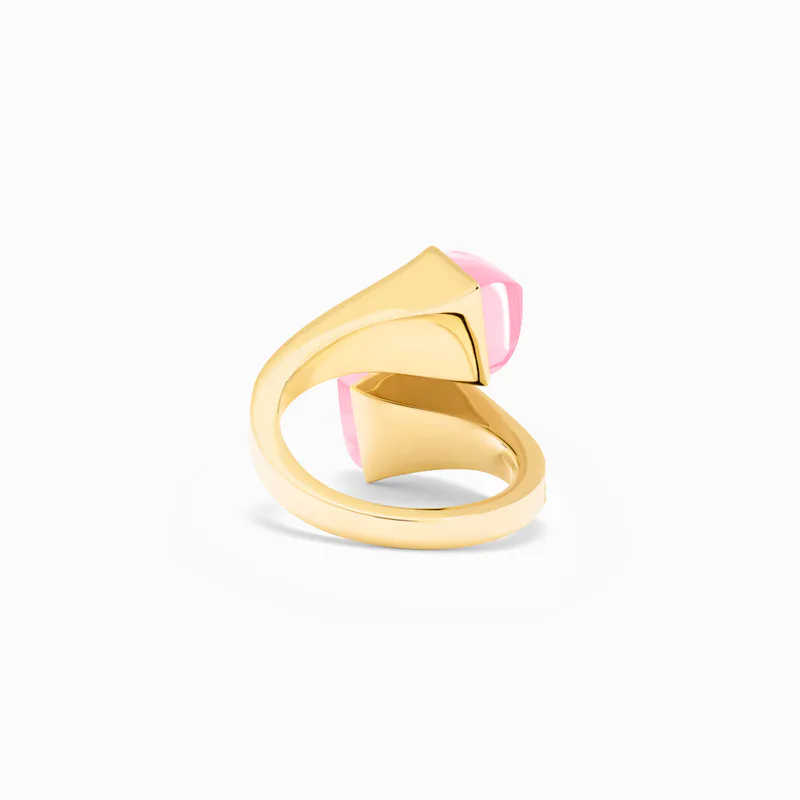 Cleo Diamond Ring
