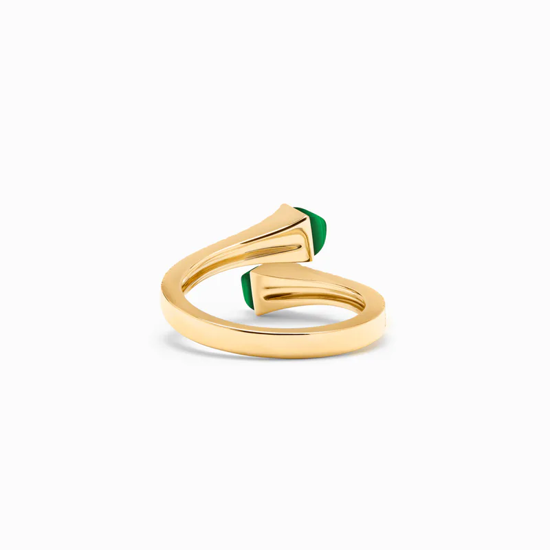 Cleo Diamond Slim Ring